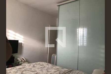 Foto 18 de casa à venda com 3 quartos, 100m² em Sacomã, São Paulo