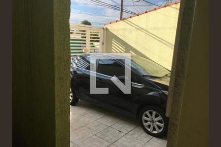 Foto 19 de casa à venda com 3 quartos, 100m² em Sacomã, São Paulo