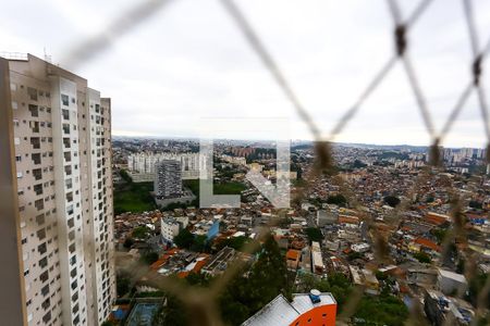 vista de apartamento à venda com 2 quartos, 69m² em Vila Andrade, São Paulo