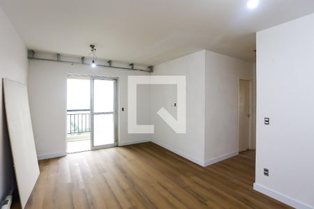 Sala de apartamento à venda com 2 quartos, 69m² em Vila Andrade, São Paulo