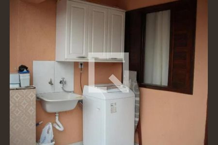 Foto 06 de casa à venda com 2 quartos, 100m² em Mandaqui, São Paulo