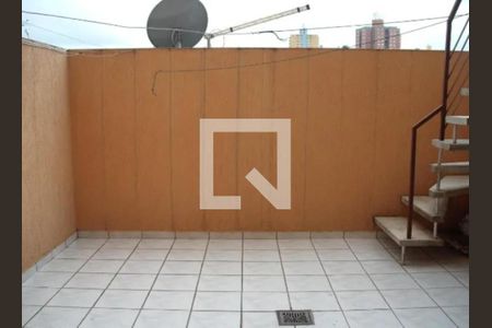 Foto 09 de casa à venda com 2 quartos, 100m² em Mandaqui, São Paulo