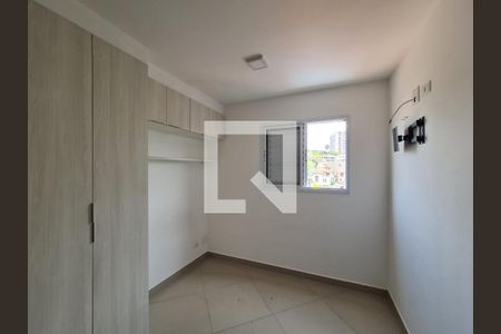 Quarto de apartamento à venda com 1 quarto, 34m² em Vila Galvão, Guarulhos