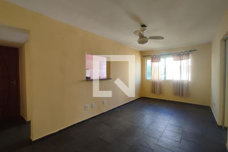 Sala de apartamento para alugar com 2 quartos, 76m² em Pechincha, Rio de Janeiro