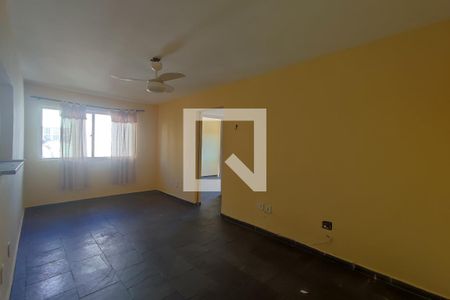 Sala de apartamento para alugar com 2 quartos, 76m² em Pechincha, Rio de Janeiro