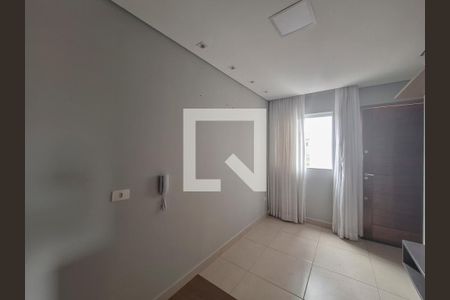 Sala de apartamento para alugar com 2 quartos, 41m² em Vila Dom Pedro Ii, São Paulo