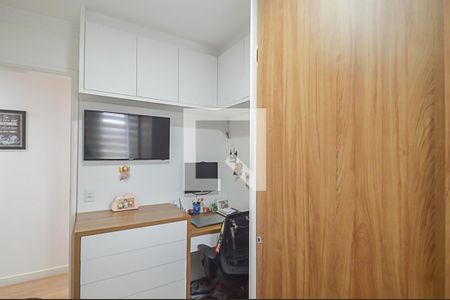 Quarto 1 de apartamento à venda com 2 quartos, 49m² em Ferrazópolis, São Bernardo do Campo