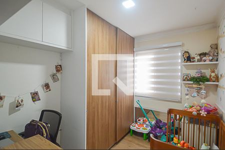 Quarto 1 de apartamento à venda com 2 quartos, 49m² em Ferrazópolis, São Bernardo do Campo