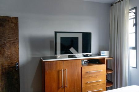 Quarto 1 de apartamento à venda com 3 quartos, 75m² em Conjunto California, Belo Horizonte