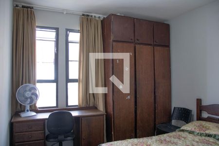 Quarto 2 de apartamento à venda com 3 quartos, 75m² em Conjunto California, Belo Horizonte