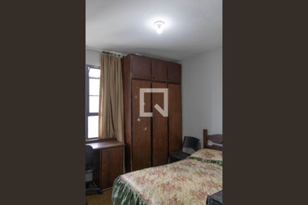 Quarto 2 de apartamento à venda com 3 quartos, 75m² em Conjunto California, Belo Horizonte