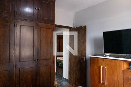 Quarto 1 de apartamento à venda com 3 quartos, 75m² em Conjunto California, Belo Horizonte