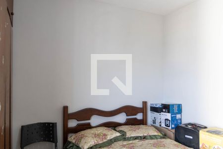 Quarto 2 de apartamento à venda com 3 quartos, 75m² em Conjunto California, Belo Horizonte