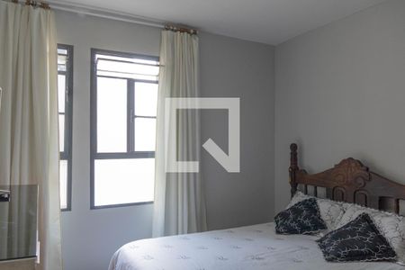 Quarto 1 de apartamento à venda com 3 quartos, 75m² em Conjunto California, Belo Horizonte