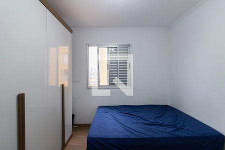 Quarto 1 de apartamento para alugar com 2 quartos, 56m² em Jardim São Judas Tadeu, Guarulhos