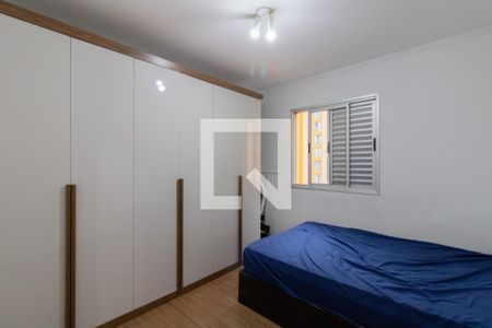 Quarto 1 de apartamento para alugar com 2 quartos, 56m² em Jardim São Judas Tadeu, Guarulhos