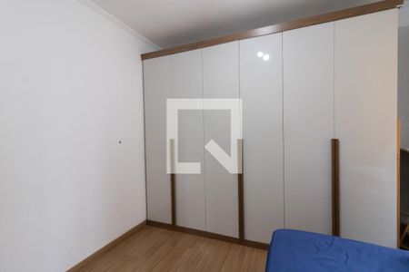 Quarto 1 de apartamento para alugar com 2 quartos, 56m² em Jardim São Judas Tadeu, Guarulhos