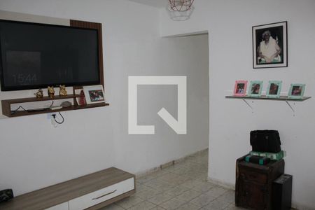 Sala de casa para alugar com 5 quartos, 200m² em Jardim Lavapes das Gracas, Cotia