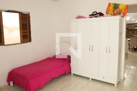 Quarto 1 de casa para alugar com 5 quartos, 200m² em Jardim Lavapes das Gracas, Cotia