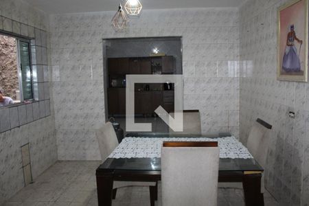 Sala de casa para alugar com 5 quartos, 200m² em Jardim Lavapes das Gracas, Cotia