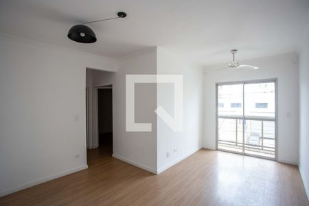 Sala de apartamento à venda com 3 quartos, 66m² em Assunção, São Bernardo do Campo