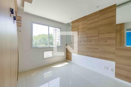 Suíte de apartamento à venda com 3 quartos, 97m² em Recreio dos Bandeirantes, Rio de Janeiro