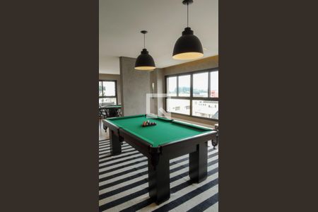 Apartamento à venda com 30m², 1 quarto e sem vaga Apartamento à venda com 30m², 1 quarto e sem vagaÁrea comum