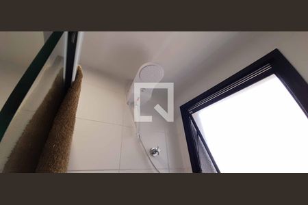 Apartamento à venda com 30m², 1 quarto e sem vaga Apartamento à venda com 30m², 1 quarto e sem vagaBanheiro