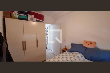 Quarto de apartamento para alugar com 1 quarto, 30m² em Km 18, Osasco