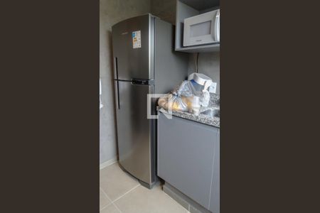 Apartamento à venda com 30m², 1 quarto e sem vaga Apartamento à venda com 30m², 1 quarto e sem vagaÁrea comum