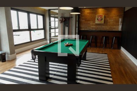 Apartamento à venda com 30m², 1 quarto e sem vaga Apartamento à venda com 30m², 1 quarto e sem vagaÁrea comum