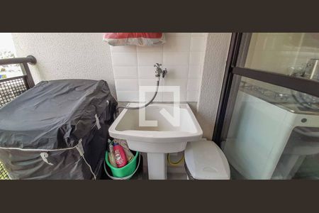 Apartamento à venda com 30m², 1 quarto e sem vaga Apartamento à venda com 30m², 1 quarto e sem vagaÁrea de Serviço