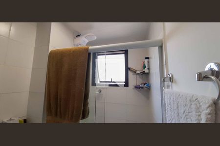 Apartamento à venda com 30m², 1 quarto e sem vaga Apartamento à venda com 30m², 1 quarto e sem vagaBanheiro