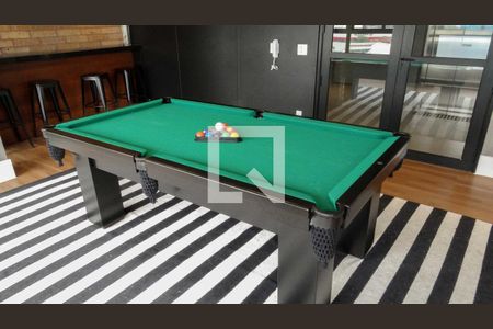 Apartamento à venda com 30m², 1 quarto e sem vaga Apartamento à venda com 30m², 1 quarto e sem vagaÁrea comum