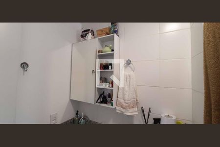 Apartamento à venda com 30m², 1 quarto e sem vaga Apartamento à venda com 30m², 1 quarto e sem vagaBanheiro