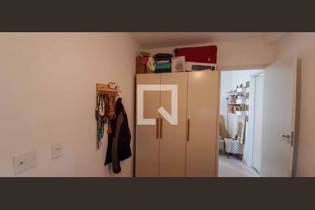 Quarto de apartamento para alugar com 1 quarto, 30m² em Km 18, Osasco