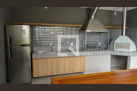 Apartamento à venda com 30m², 1 quarto e sem vaga Apartamento à venda com 30m², 1 quarto e sem vagaÁrea comum