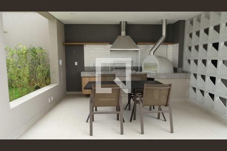 Apartamento à venda com 30m², 1 quarto e sem vaga Apartamento à venda com 30m², 1 quarto e sem vagaÁrea comum