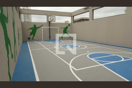 Apartamento à venda com 30m², 1 quarto e sem vaga Apartamento à venda com 30m², 1 quarto e sem vagaÁrea comum