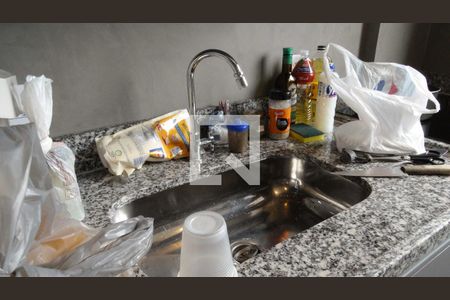 Apartamento à venda com 30m², 1 quarto e sem vaga Apartamento à venda com 30m², 1 quarto e sem vagaÁrea comum