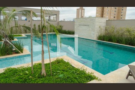 Apartamento à venda com 30m², 1 quarto e sem vaga Apartamento à venda com 30m², 1 quarto e sem vagaÁrea comum