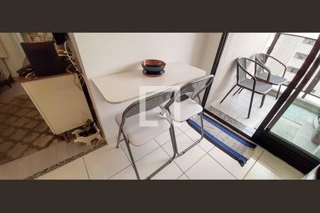 Apartamento à venda com 30m², 1 quarto e sem vaga Apartamento à venda com 30m², 1 quarto e sem vagaCozinha