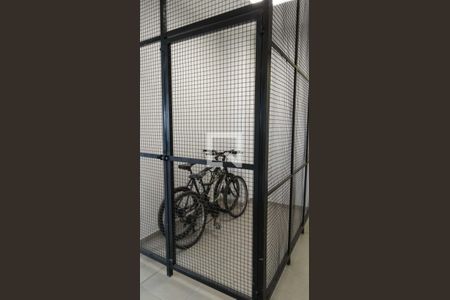 Apartamento à venda com 30m², 1 quarto e sem vaga Apartamento à venda com 30m², 1 quarto e sem vagaBicicletário