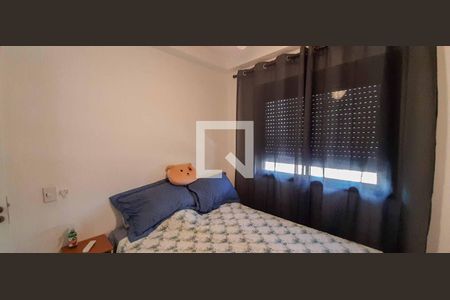 Quarto de apartamento para alugar com 1 quarto, 30m² em Km 18, Osasco