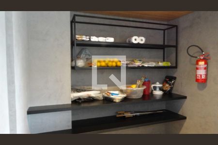 Apartamento à venda com 30m², 1 quarto e sem vaga Apartamento à venda com 30m², 1 quarto e sem vagaÁrea comum