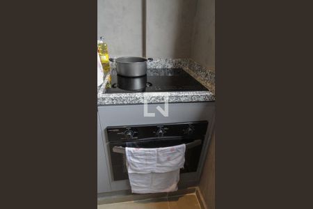 Apartamento à venda com 30m², 1 quarto e sem vaga Apartamento à venda com 30m², 1 quarto e sem vagaÁrea comum