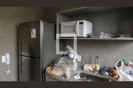 Apartamento à venda com 30m², 1 quarto e sem vaga Apartamento à venda com 30m², 1 quarto e sem vagaÁrea comum