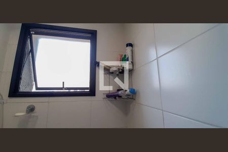 Apartamento à venda com 30m², 1 quarto e sem vaga Apartamento à venda com 30m², 1 quarto e sem vagaBanheiro