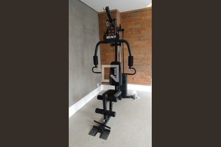 Apartamento à venda com 30m², 1 quarto e sem vaga Apartamento à venda com 30m², 1 quarto e sem vagaÁrea comum