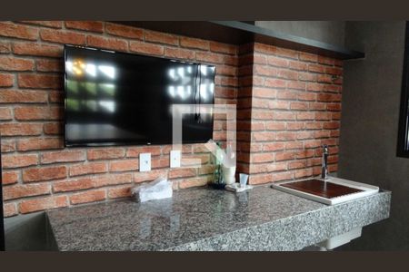 Apartamento à venda com 30m², 1 quarto e sem vaga Apartamento à venda com 30m², 1 quarto e sem vagaÁrea comum